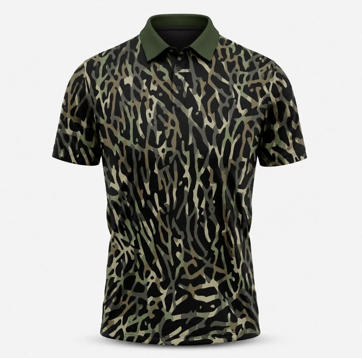 Camo EP