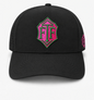 FringeLock Performance Hat