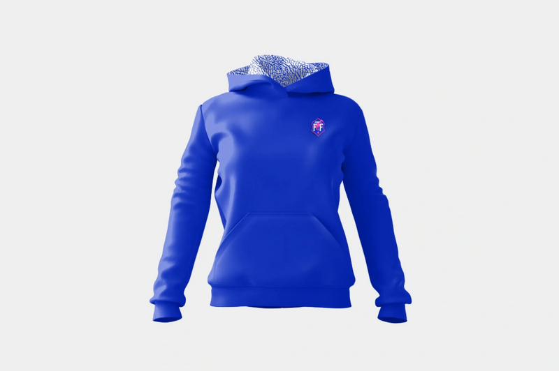 The Water Hazard Performance Hoodie