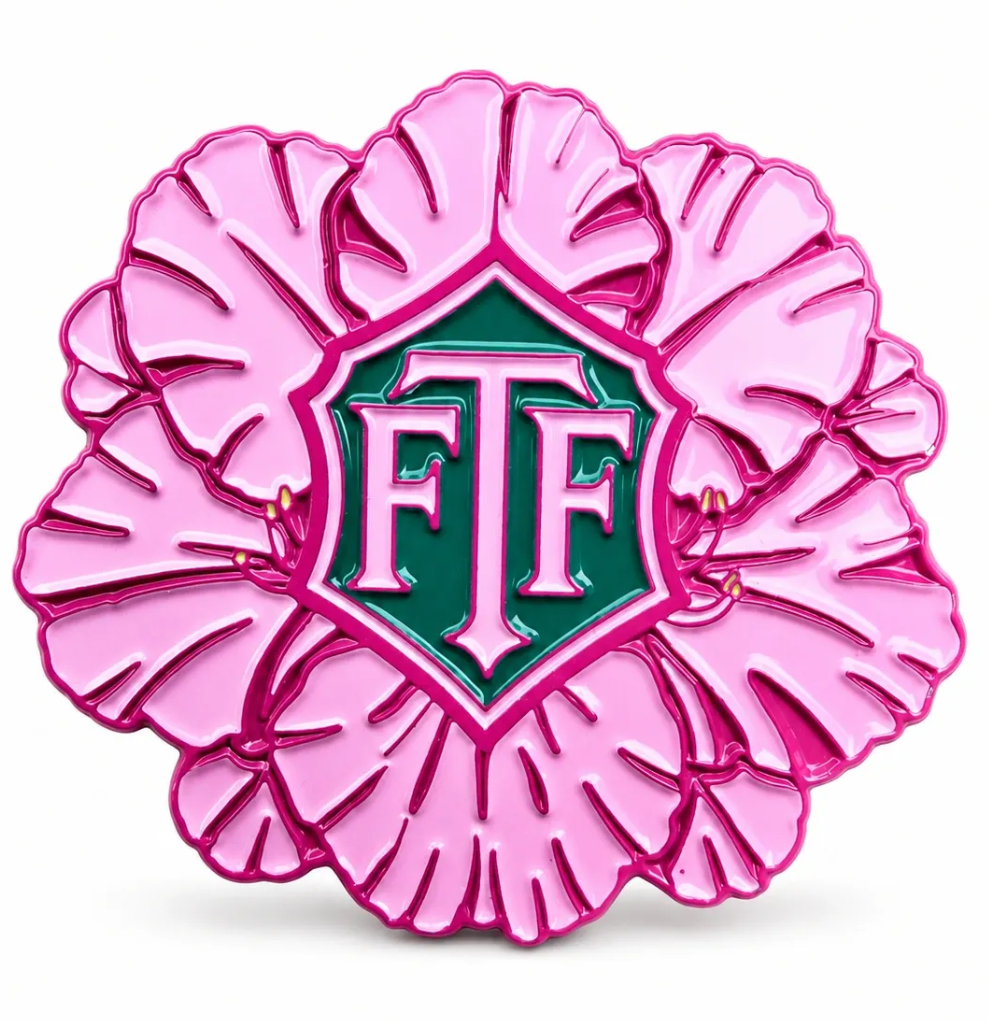 Azalea Bloom Ball-Marker