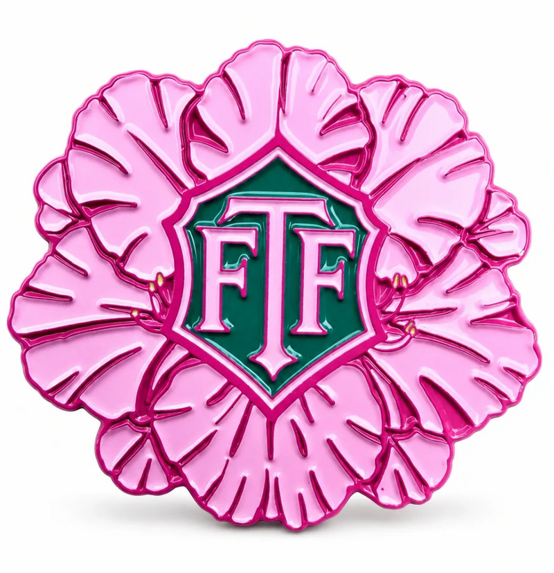 Azalea Bloom Ball-Marker