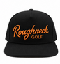 Roughneck Golf Snapback Performance Hat
