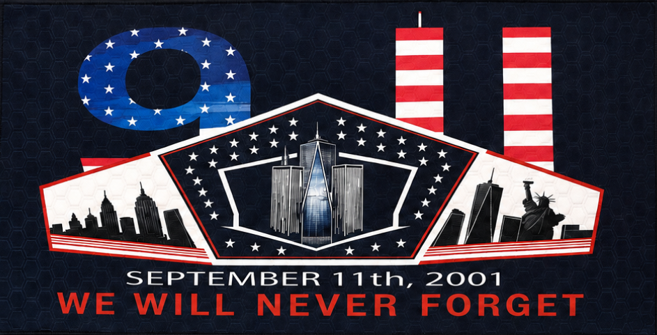 Remembrance Towel