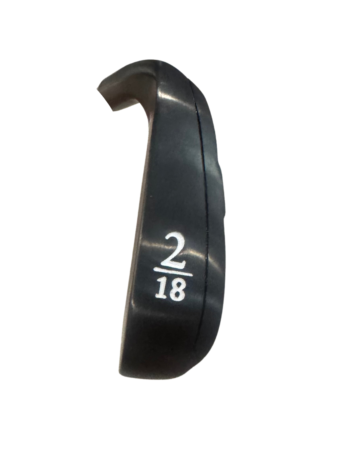 unTAMED Golf Horsepower 2-Iron