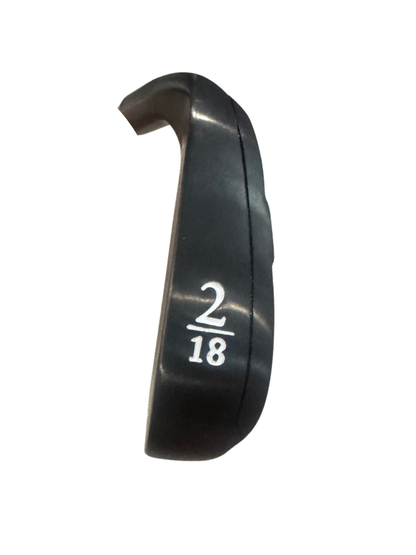 unTAMED Golf Horsepower 2-Iron