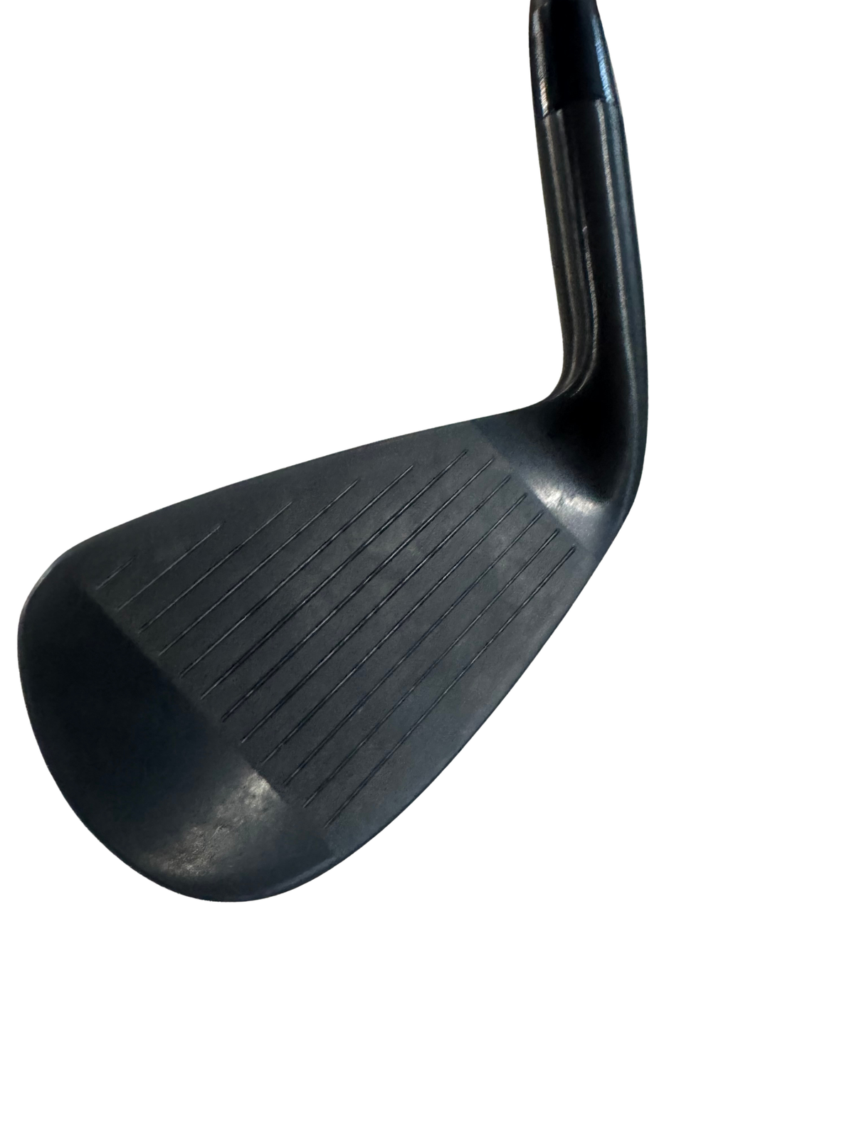 unTAMED Golf Horsepower 2-Iron