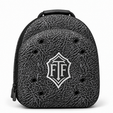 Elephant Print Hat Caddy