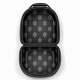 Elephant Print Hat Caddy